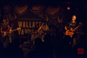 Stereo Wallace Vanborn 2016 II