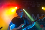 E-Werk Satellite Stories 2016 - Jyri Pesonen II