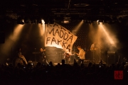 E-Werk Kakkmaddafakka 2016 VI
