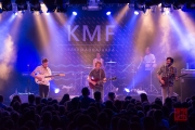 E-Werk Kakkmaddafakka 2016 IX