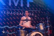 E-Werk Kakkmaddafakka 2016 - Kristoffer Van Der Pas III