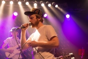 E-Werk Kakkmaddafakka 2016 - Lars Helmik Raaheim-Olsen II