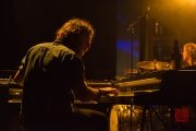 Künstlerhaus Birth of Joy 2016 - Gertjan Gutman III