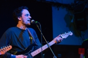 Zentralcafe The Chap 2016 - Johannes von Weizsäcker I