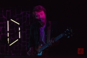 Stereo Say Yes Dog 2016 - Paul I