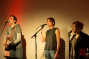 Künstlerhaus Frieder Graef 2016 I