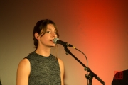Künstlerhaus Frieder Graef 2016 - Trinah III