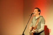 Künstlerhaus Frieder Graef 2016 - Frieder Graef III