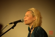 Künstlerhaus Jonas Alaska 2016 - Billie Van II