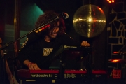 Stereo Nisse 2016 - René Riewer I