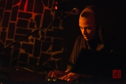 Stereo Nisse 2016 - Shelly Phillips I