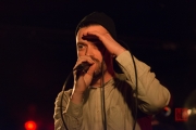 Stereo Nisse 2016 - Nisse I