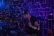 Stereo Nisse 2016 - Steddy I