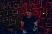 Stereo Nisse 2016 - Steddy II