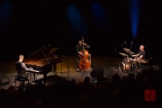 Tafelhalle Tingvall Trio 2016 II