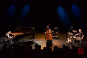 Tafelhalle Tingvall Trio 2016 III