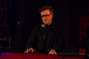 Stereo Christian Steiffen 2016 - Dr. Martin Haseland I