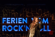 Stereo Christian Steiffen 2016 - Christian Steiffen I