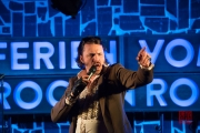 Stereo Christian Steiffen 2016 - Christian Steiffen V