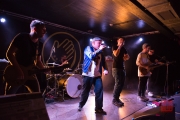 E-Werk Unter Einem Dach 2016 - Trouble Orchestra