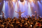 E-Werk Unter Einem Dach 2016 - Maeckes I