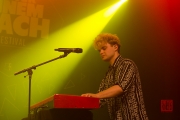 E-Werk Unter Einem Dach 2016 - Maeckes - Tristan Brusch III