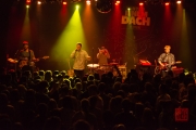 E-Werk Unter Einem Dach 2016 - Maeckes IV