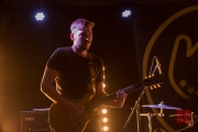 E-Werk Unter Einem Dach 2016 - Trouble Orchestra - Jonas