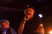 E-Werk Unter Einem Dach 2016 - Trouble Orchestra - Luk