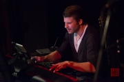 E-Werk Unter Einem Dach 2016 - Monobo Son - Michael Peisl I