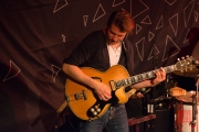E-Werk Unter Einem Dach 2016 - Monobo Son - Michael Peisl II