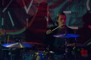 Stereo Kytes 2016 - Tim II