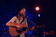 Stereo Startrampe 2016 - Xavier Darcy - Xavier II