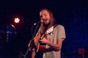 Stereo Startrampe 2016 - Xavier Darcy - Xavier I