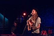 Stereo Startrampe 2016 - Xavier Darcy