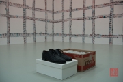 Blaue Nacht 2016 - Nine to Five - Handmade shoes