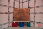 Blaue Nacht 2016 - Nine to Five - Copper Board