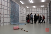 Blaue Nacht 2016 - Nine to Five - Guided tour