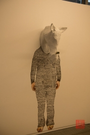 Blaue Nacht 2016 - Horsehead