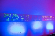 Blaue Nacht 2016 - Signs II