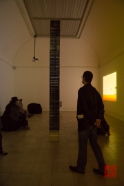 Blaue Nacht 2016 - Book Tower