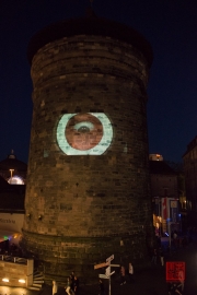 Blaue Nacht 2016 - iTower