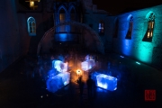 Blaue Nacht 2016 - Melting Truth II