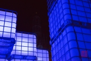 Blaue Nacht 2016 - Kubik - Detail I