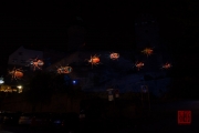 Blaue Nacht 2016 - Wahnheit - Bugs