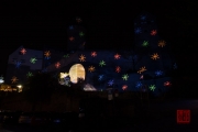 Blaue Nacht 2016 - Wahnheit - Stars