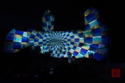 Blaue Nacht 2016 - Wahnheit