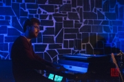 Stereo Marble Sounds 2016 - Brecht I