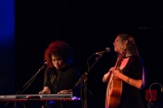 Künstlerhaus Hanna Sikasa & Jules 2016