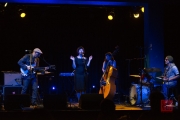 Künstlerhaus Elysian Fields 2016
